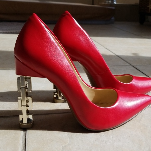 Katy Perry Collections Shoes - NWOT Katy Perry heels